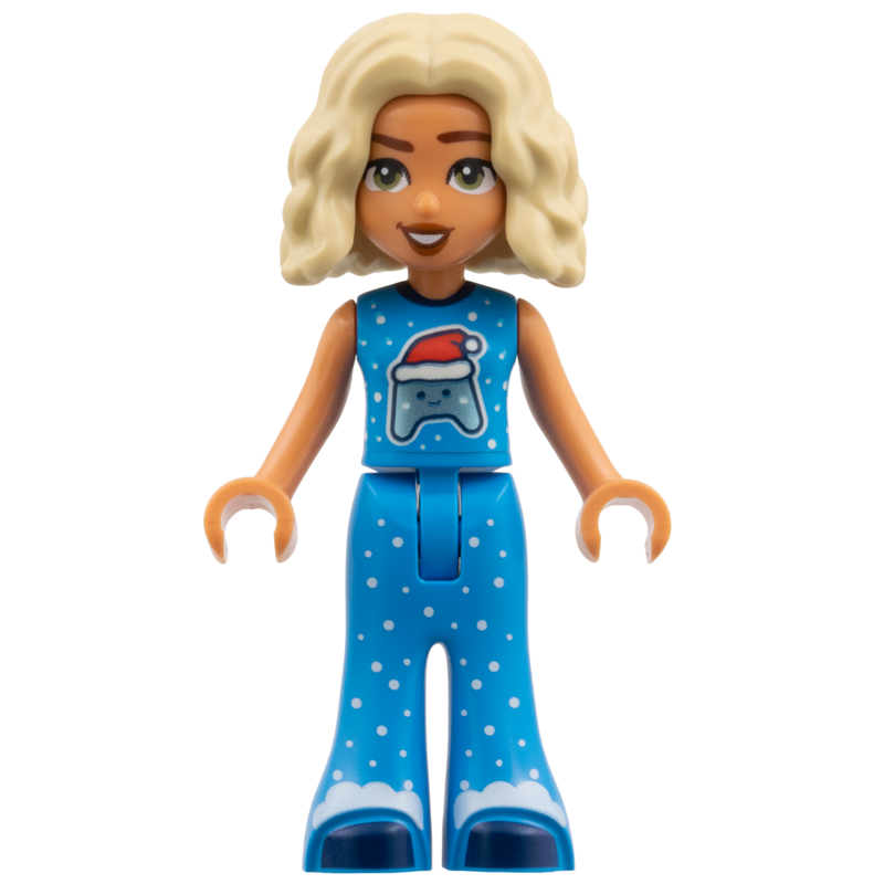 LEGO® Friends™ FRND0859: Nova