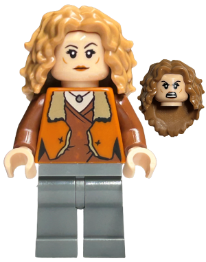 LEGO® Harry Potter™ HP463: Madam Rosmerta Minifigur