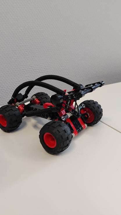 LEGO® Technic™ 8226: Off-Roader 4WD