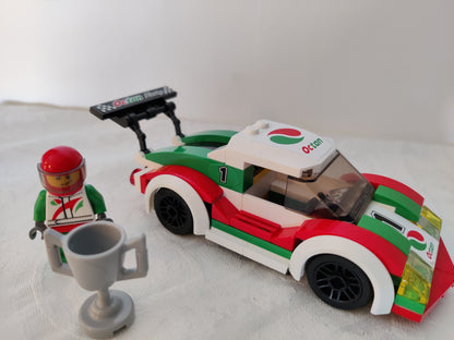 LEGO® City 60053: Racerbil