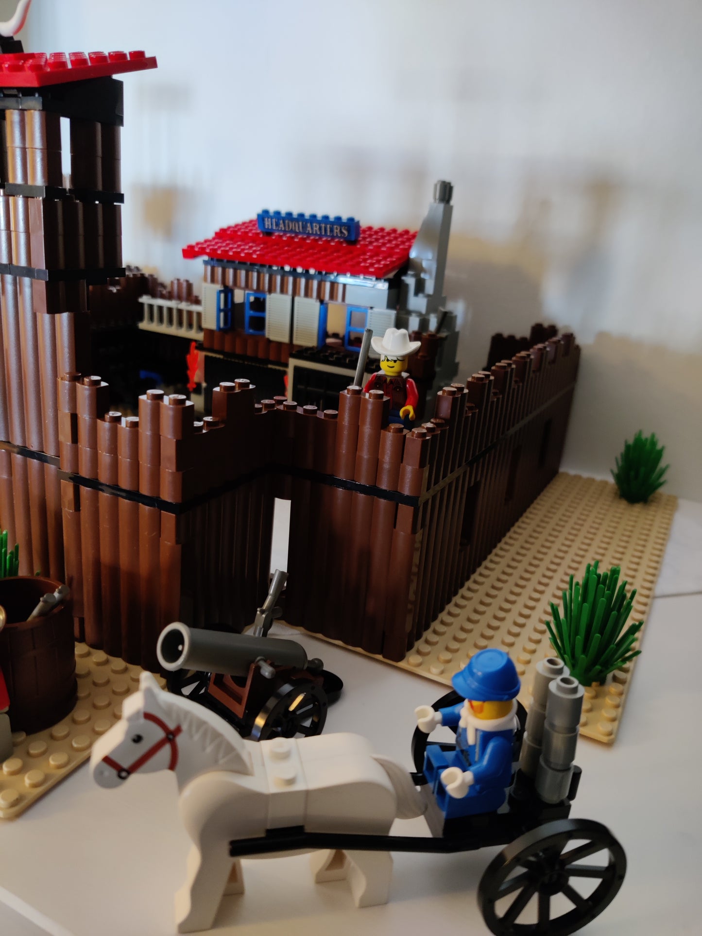 LEGO® Western 6769: Fort Legoredo