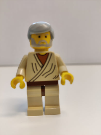 LEGO® Star Wars™ SW0023: Obi-Wan Kenobi