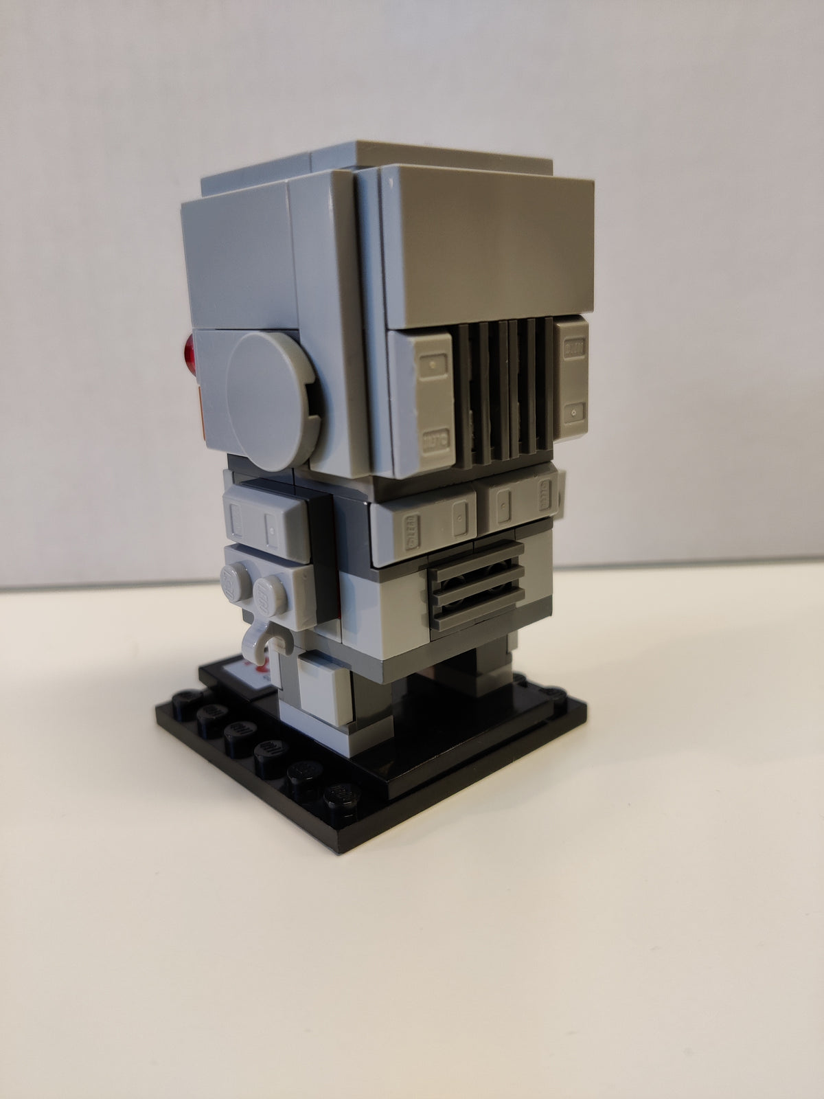 LEGO® BrickHeadz™ 41601: Cyborg™