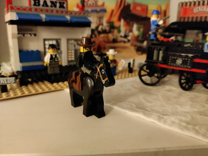 LEGO® Western 6765: Gold City Junction