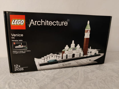 LEGO® Architecture 21026: Venezia