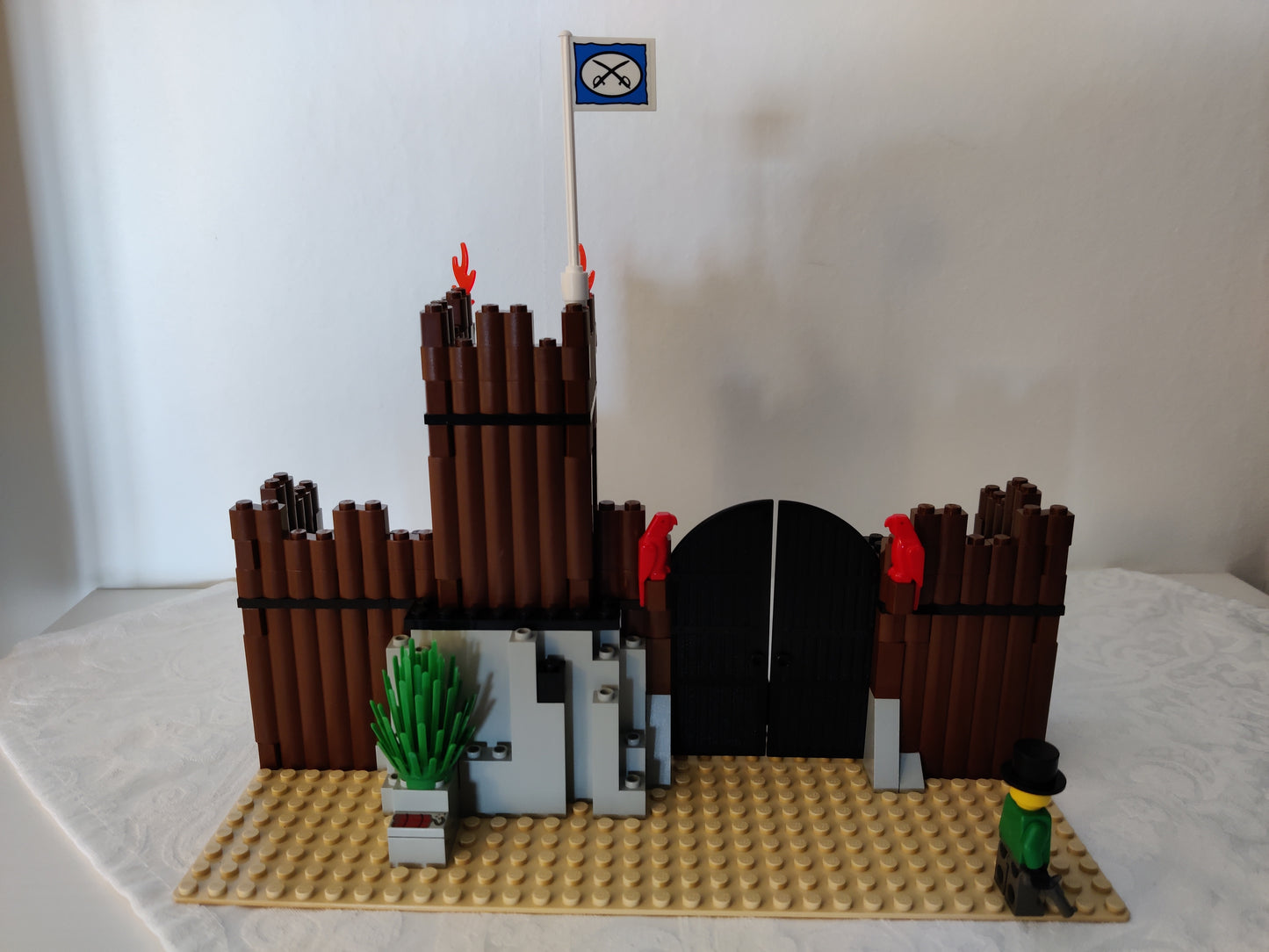 LEGO® Western 6769: Fort Legoredo