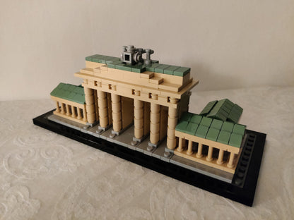 LEGO® Architecture 21011: Brandenburger Tor