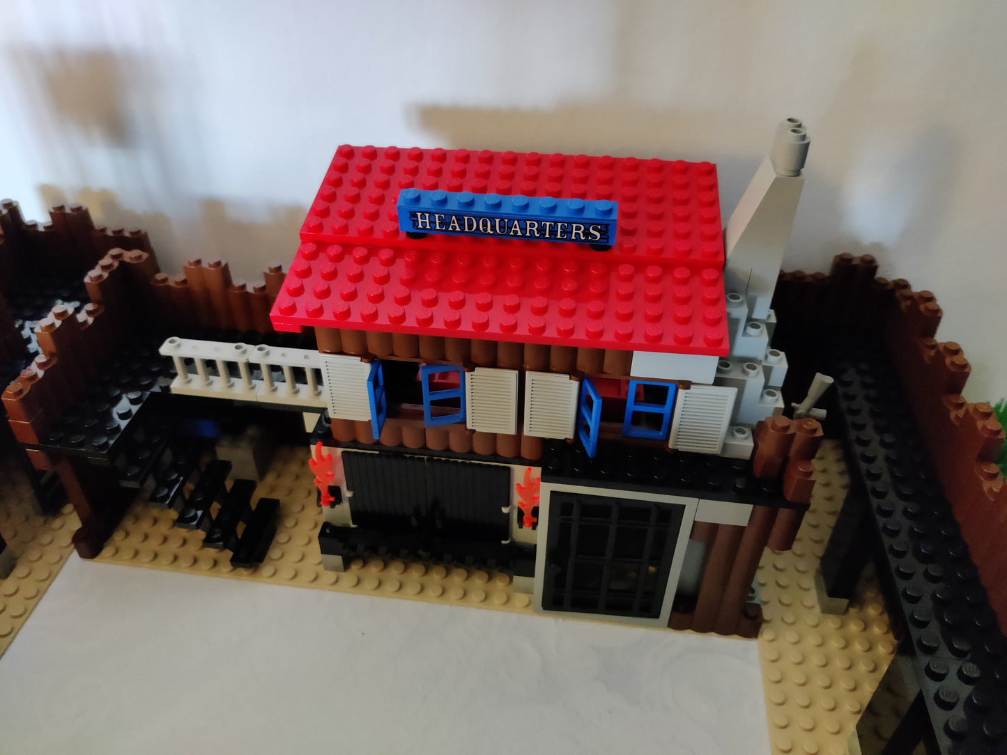 LEGO® Western 6769: Fort Legoredo