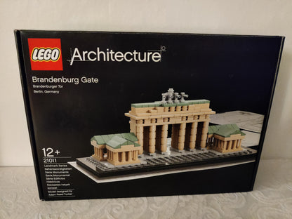 LEGO® Architecture 21011: Brandenburger Tor