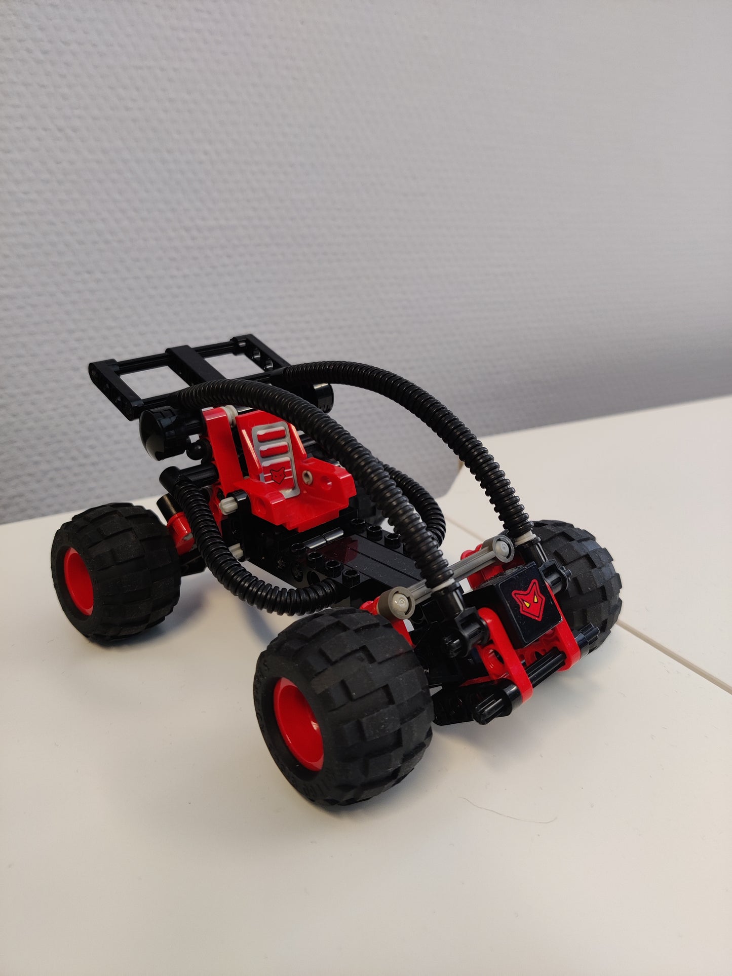 LEGO® Technic™ 8226: Off-Roader 4WD