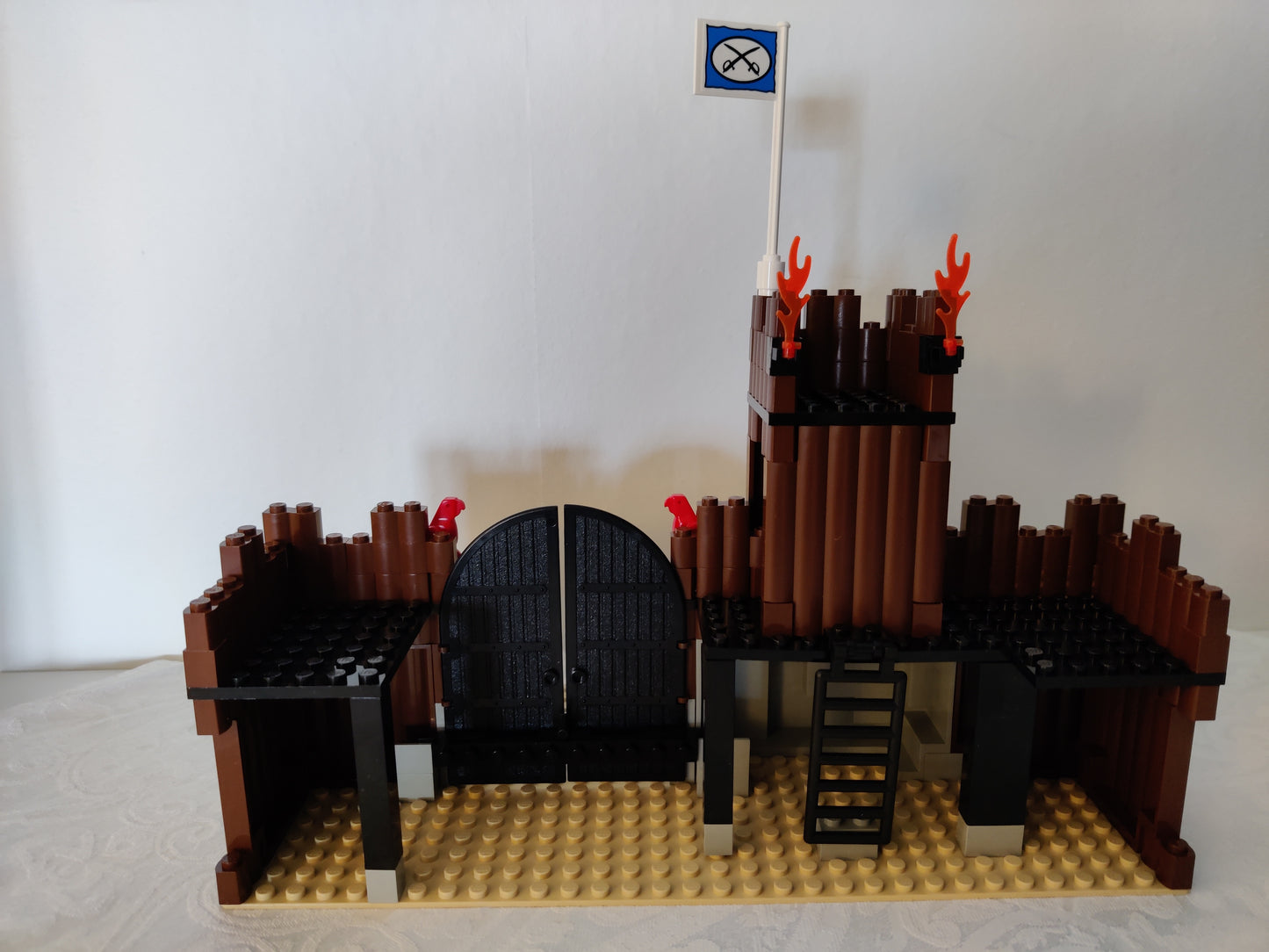 LEGO® Western 6769: Fort Legoredo