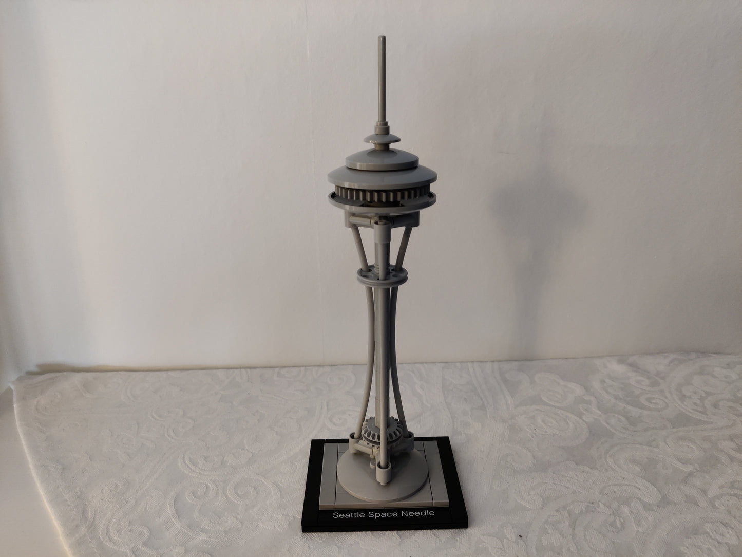 LEGO® Architecture 21003: Seattle Space Needle