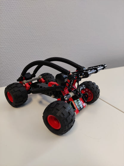 LEGO® Technic™ 8226: Off-Roader 4WD