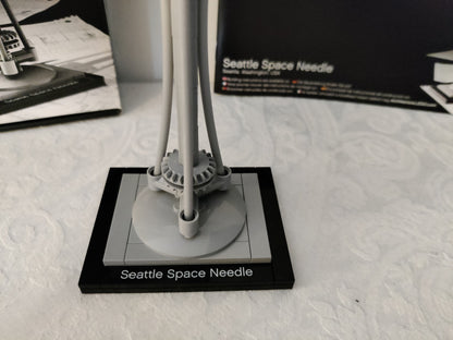 LEGO® Architecture 21003: Seattle Space Needle