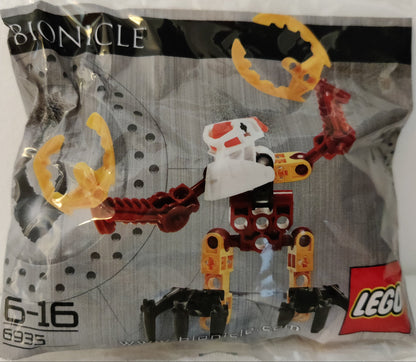 LEGO® Bionicle® 6935: Bad Guy