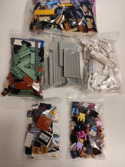 LEGO® Ideas 21336: The Office