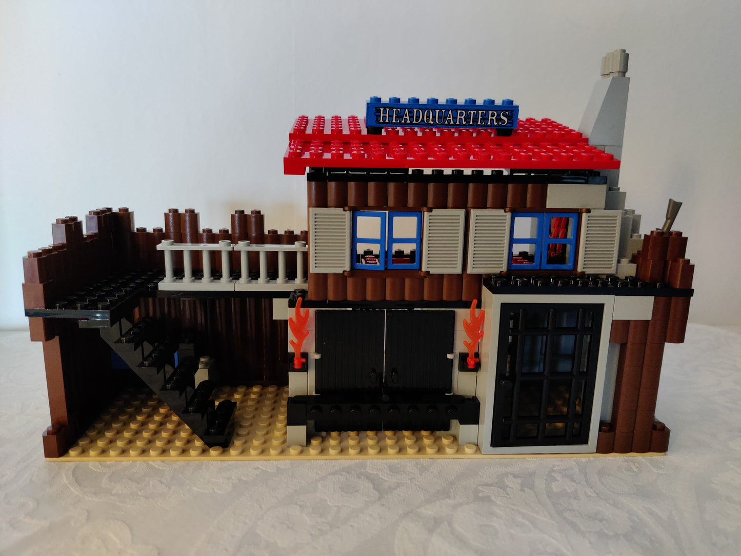 LEGO® Western 6769: Fort Legoredo
