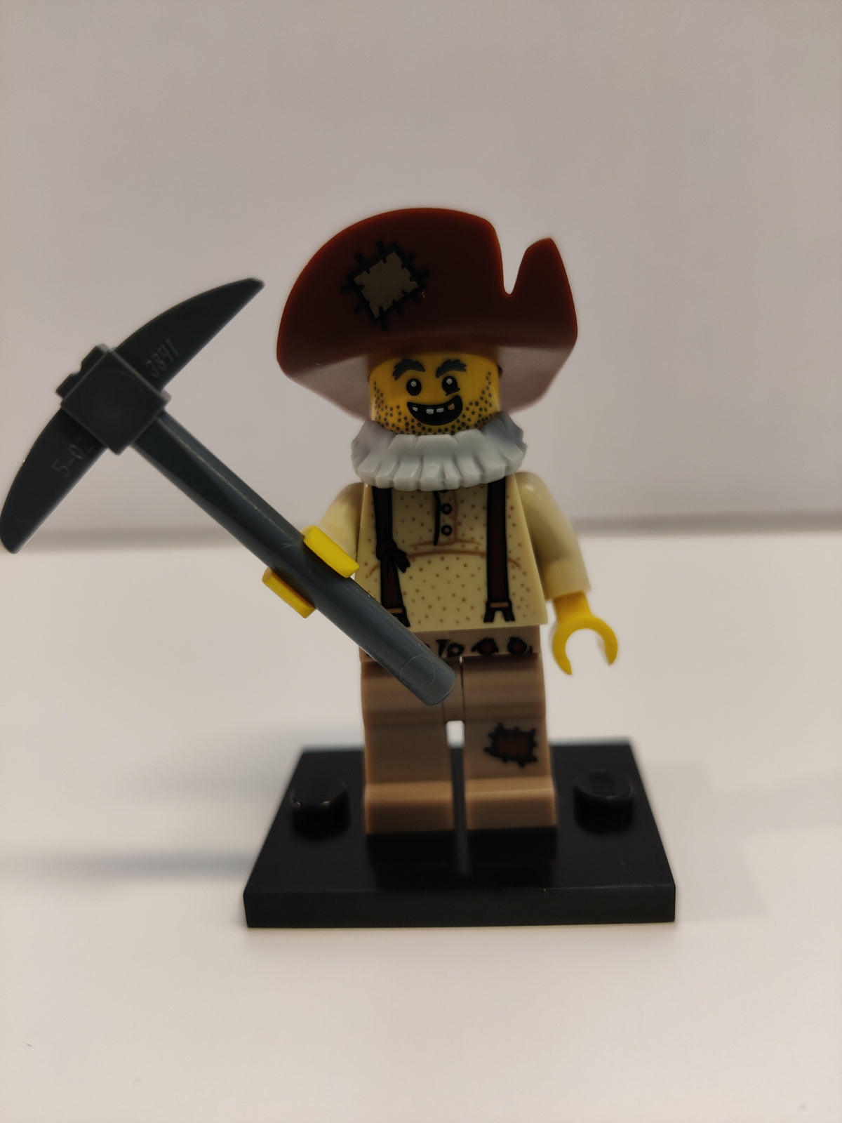LEGO® Minifigures COL12-8: Prospector