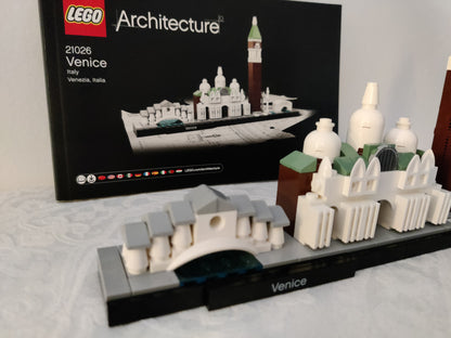 LEGO® Architecture 21026: Venezia