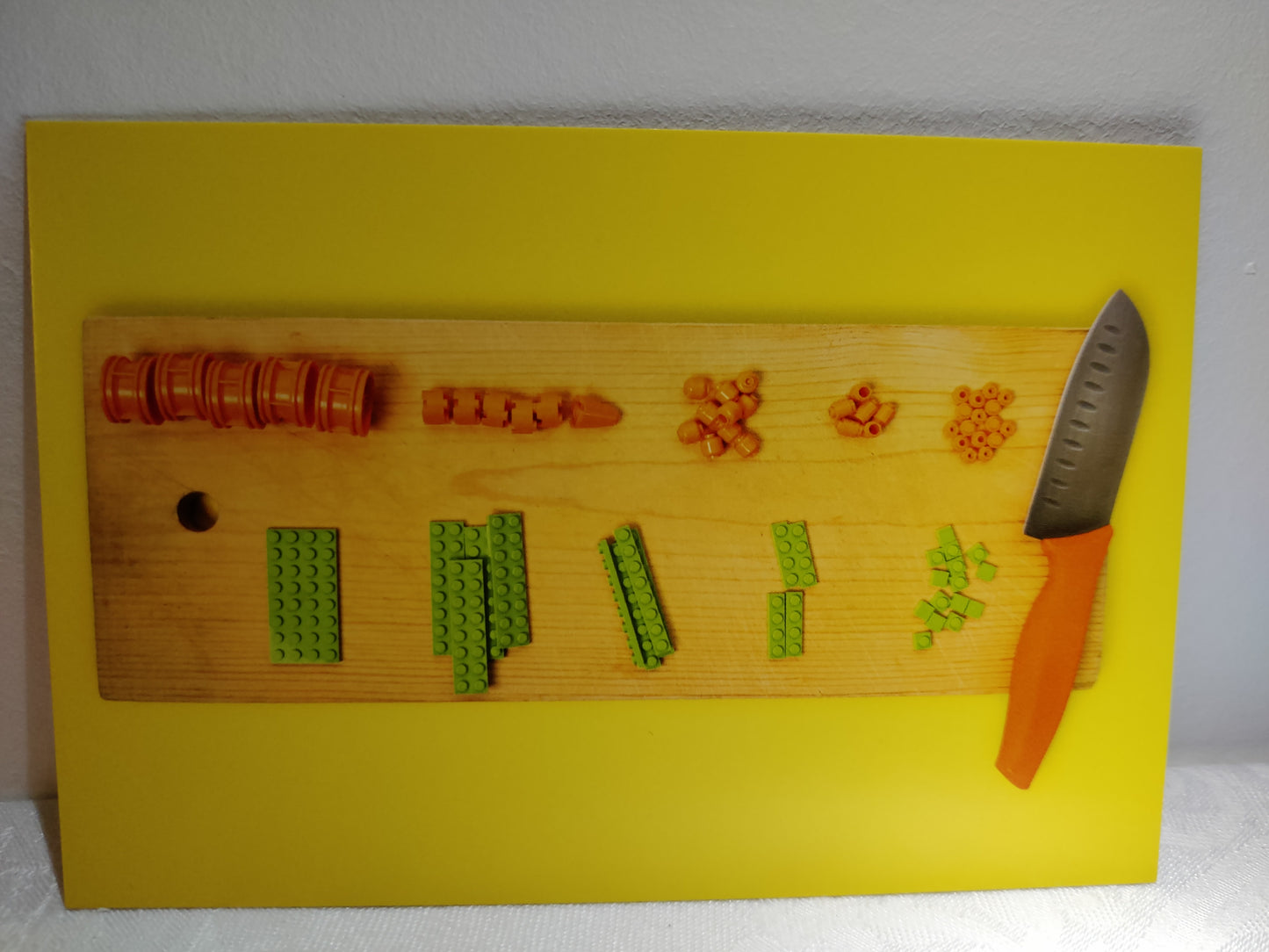 LEGO® Postkort, 50 varianter