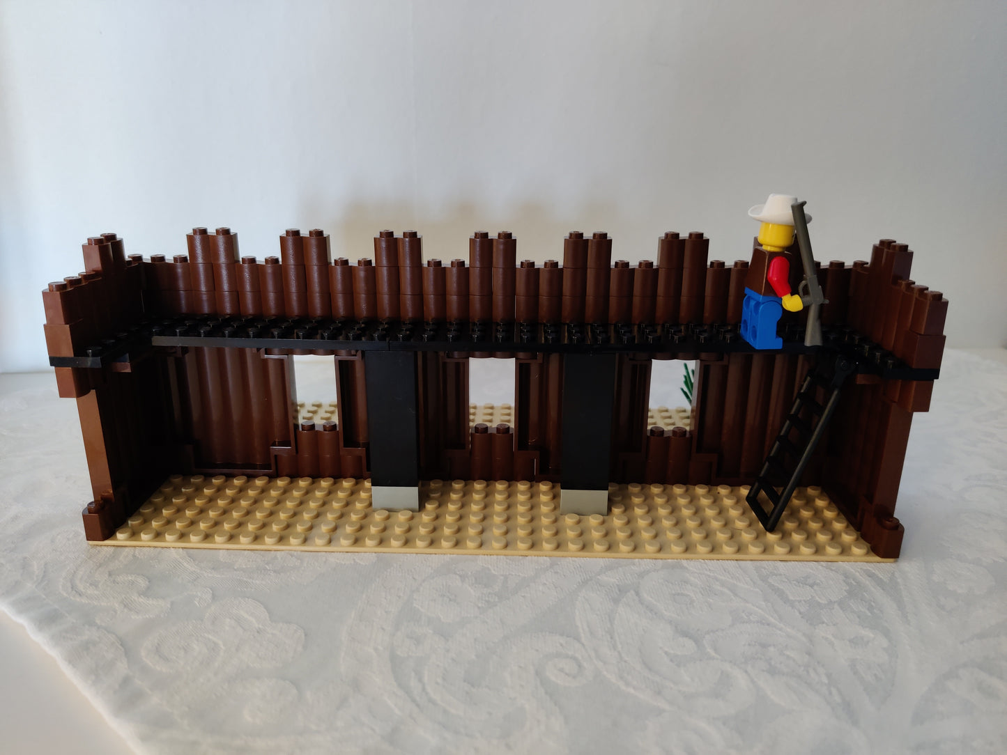 LEGO® Western 6769: Fort Legoredo
