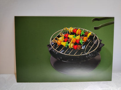 LEGO® Postkort, 50 varianter