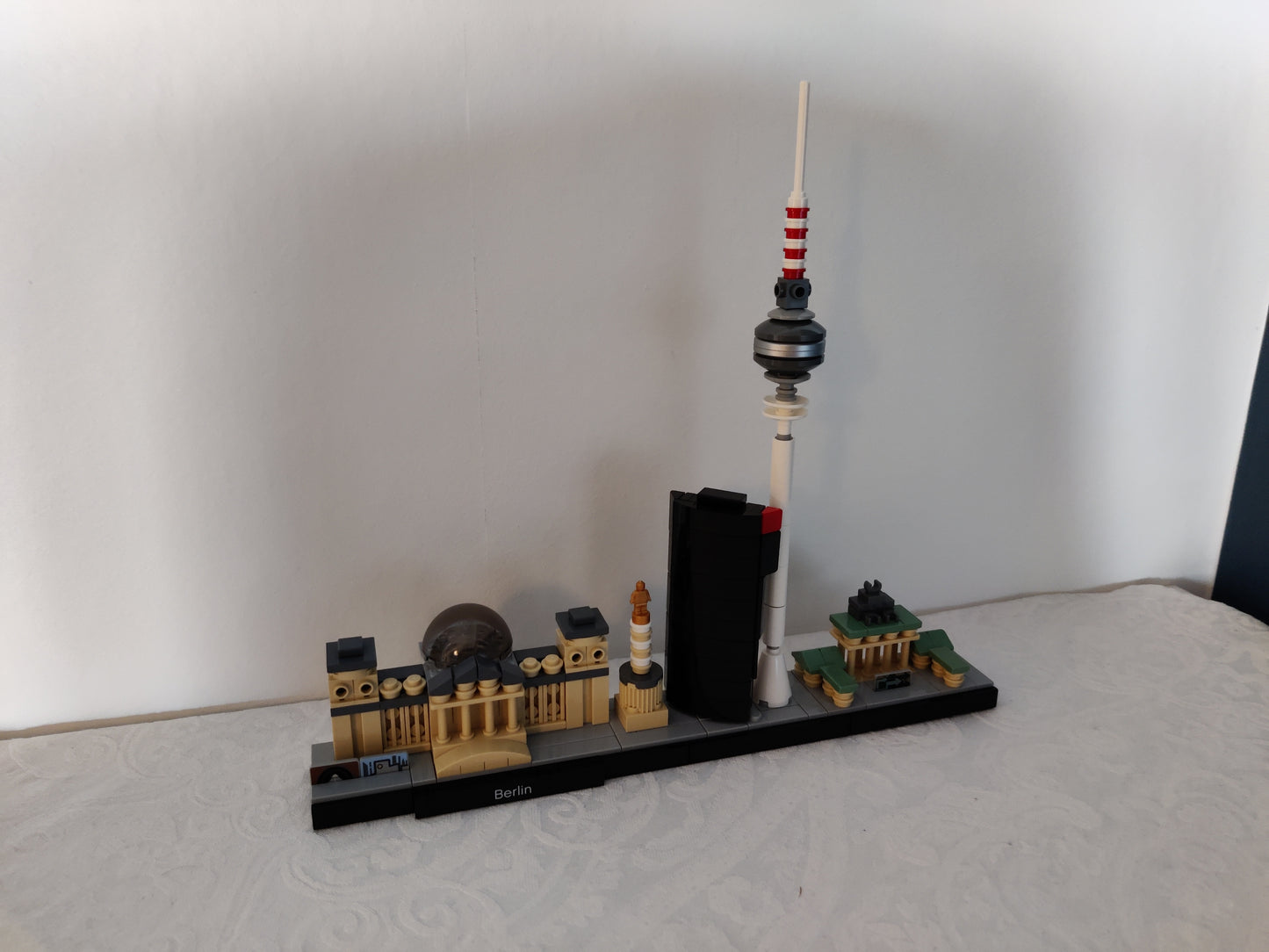 LEGO® Architecture 21027: Berlin