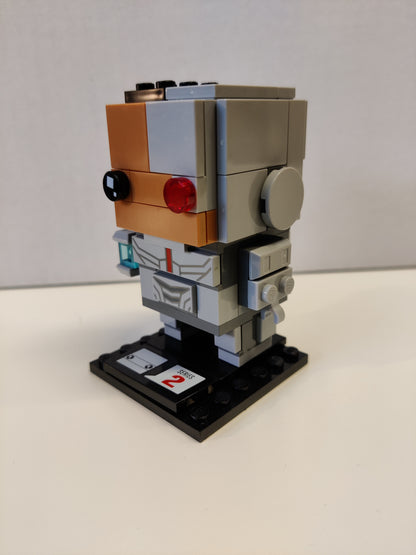 LEGO® BrickHeadz™ 41601: Cyborg™