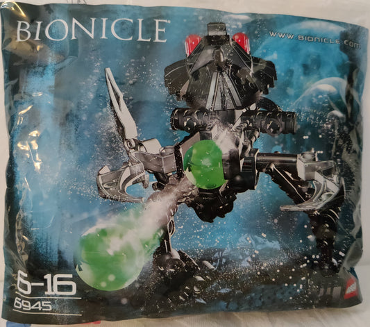 LEGO® Bionicle® 6945: Bad Guy 07