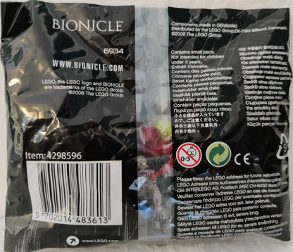 LEGO® Bionicle® 6934: Good Guy