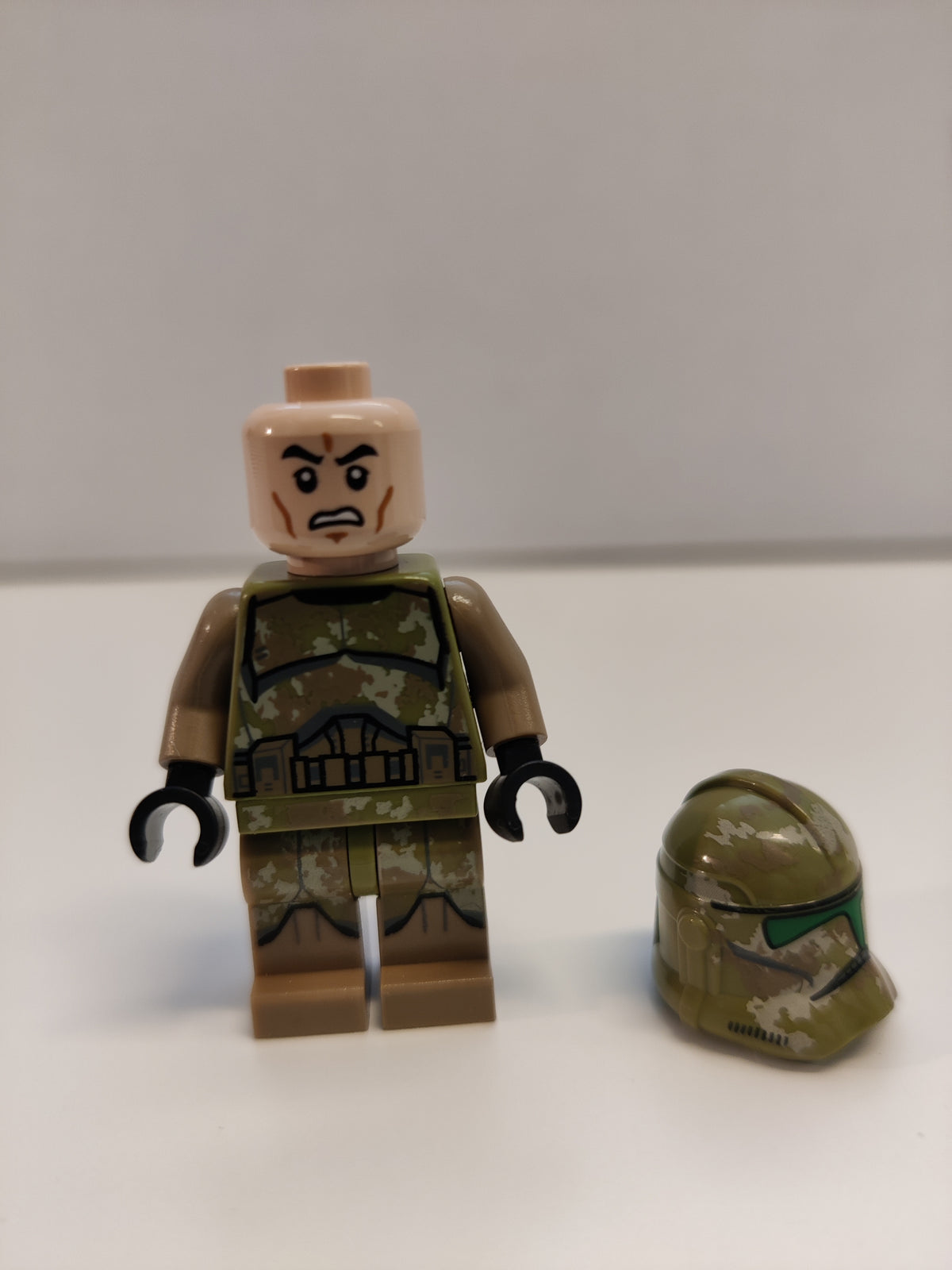 LEGO® Star Wars™ SW0519: Clone Trooper