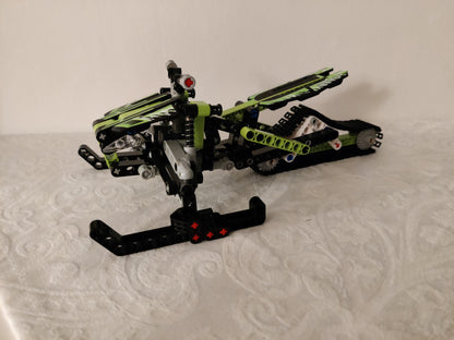 LEGO® Technic™ 42021: Snøscooter