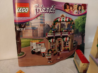 LEGO® Friends™ 41311: Heartlakes pizzeria