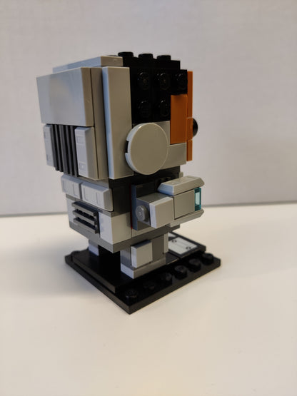 LEGO® BrickHeadz™ 41601: Cyborg™