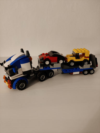 LEGO® Creator™ 31033: Biltransporter
