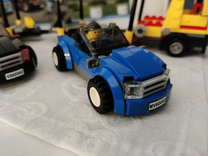 LEGO® City 60060: Biltransporter