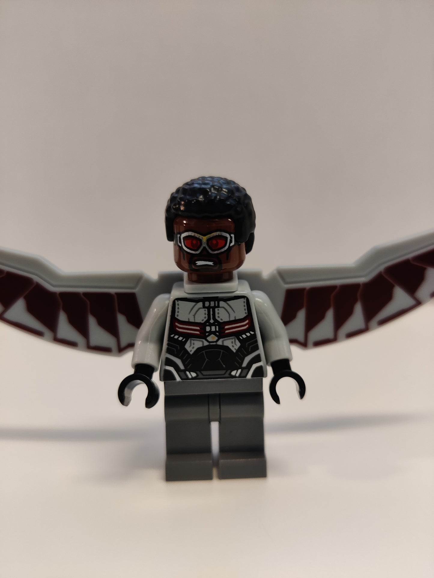 LEGO® Marvel™ SH0261: Falcon
