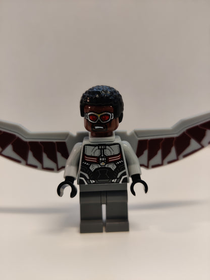 LEGO® Marvel™ SH0261: Falcon