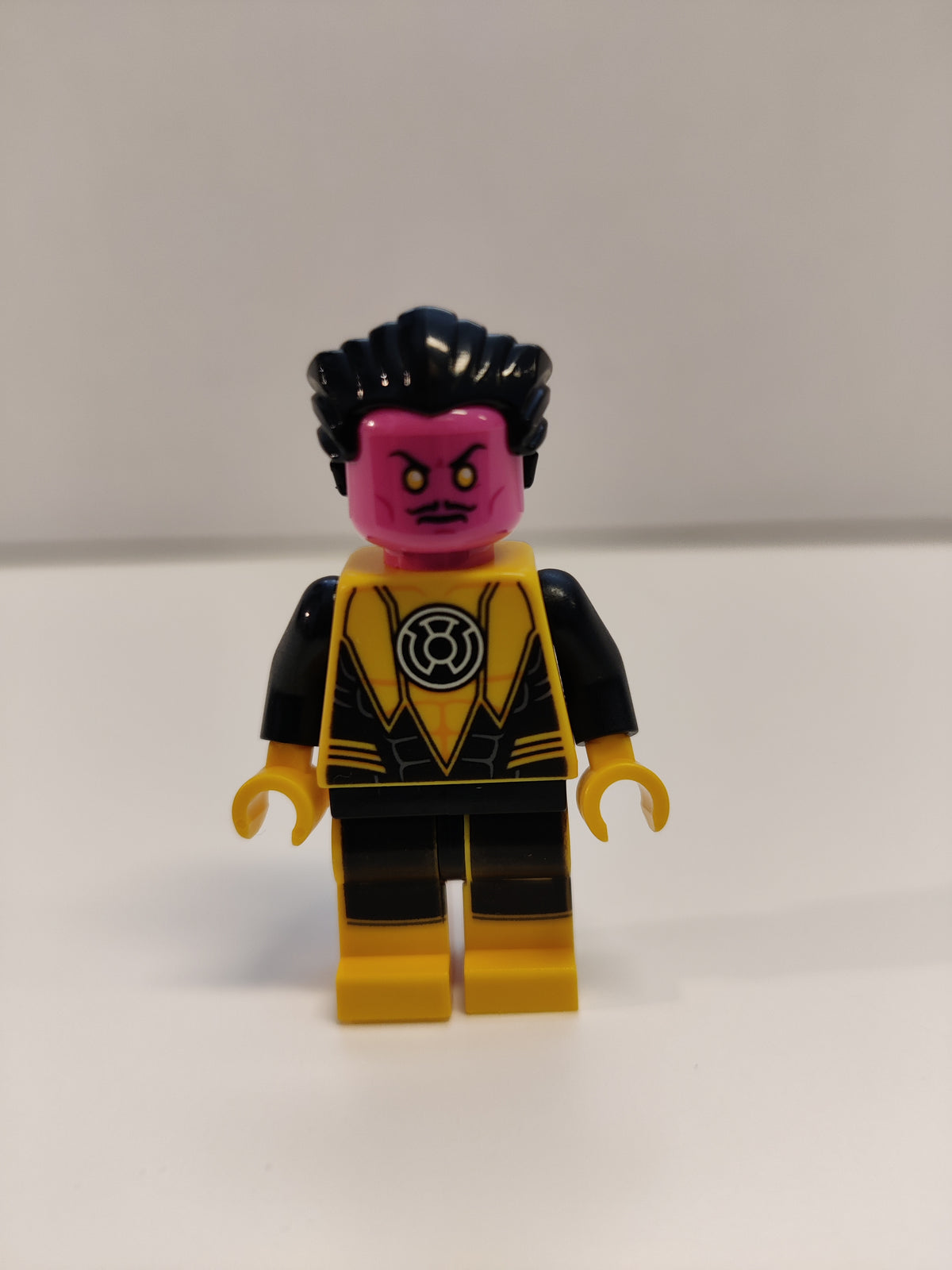 LEGO® DC™ SH0144: Sinestro