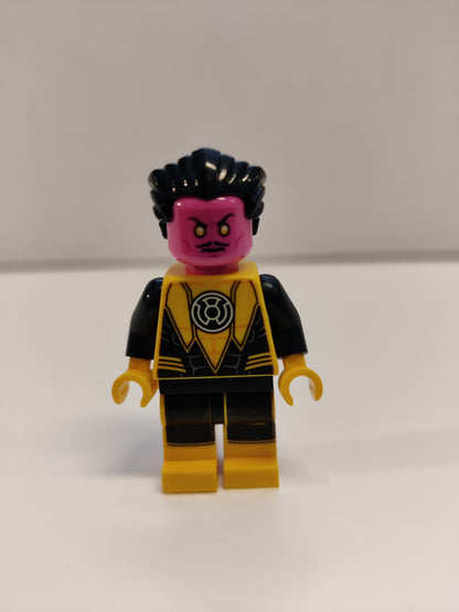 LEGO® DC™ SH0144: Sinestro
