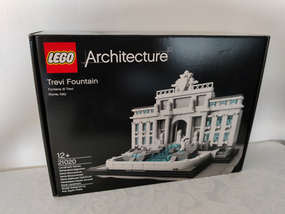 LEGO® Architecture 21020: Trevi-fontenen