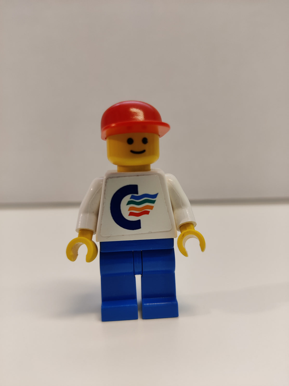 LEGO® Town CL001: Color Line