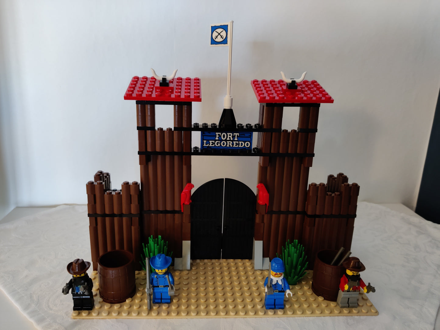 LEGO® Western 6769: Fort Legoredo