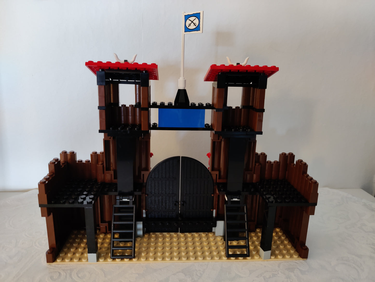 LEGO® Western 6769: Fort Legoredo