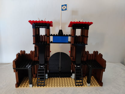 LEGO® Western 6769: Fort Legoredo