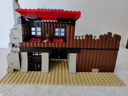 LEGO® Western 6769: Fort Legoredo