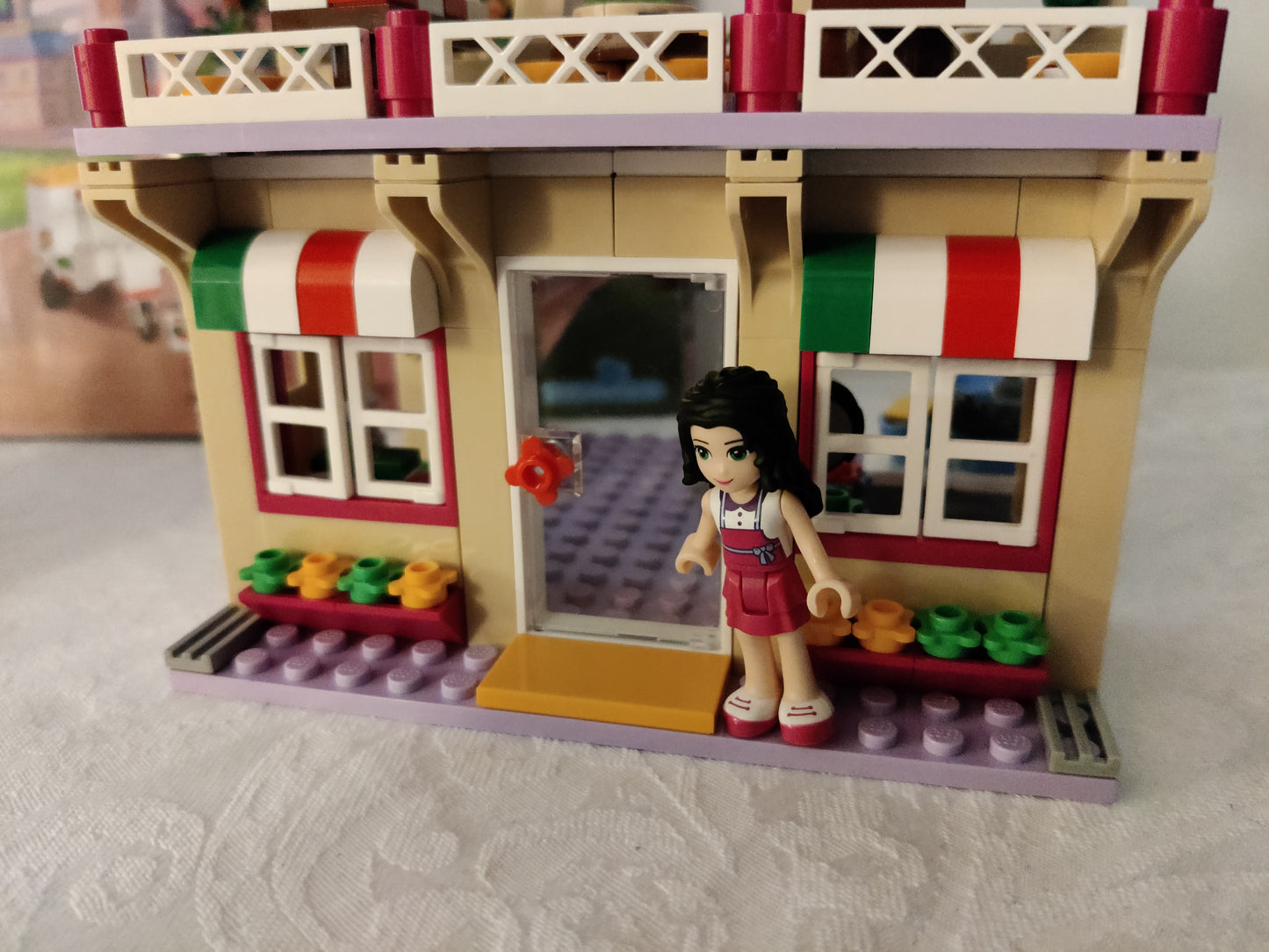 LEGO® Friends™ 41311: Heartlakes pizzeria