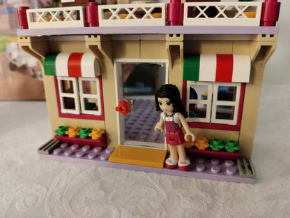 LEGO® Friends™ 41311: Heartlakes pizzeria