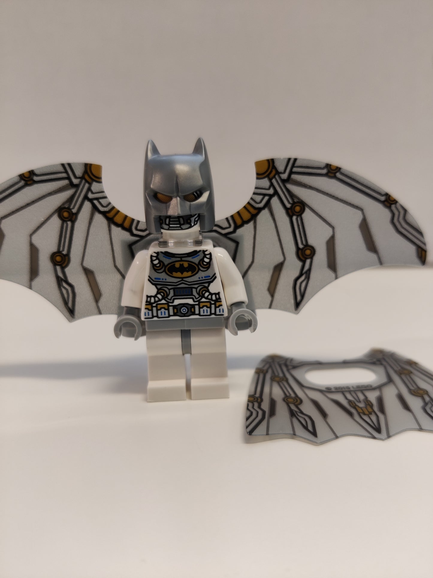 LEGO® DC™ SH0146: Space Batman