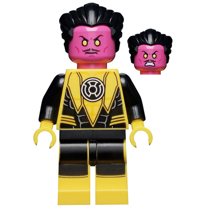 LEGO® DC™ SH0144: Sinestro